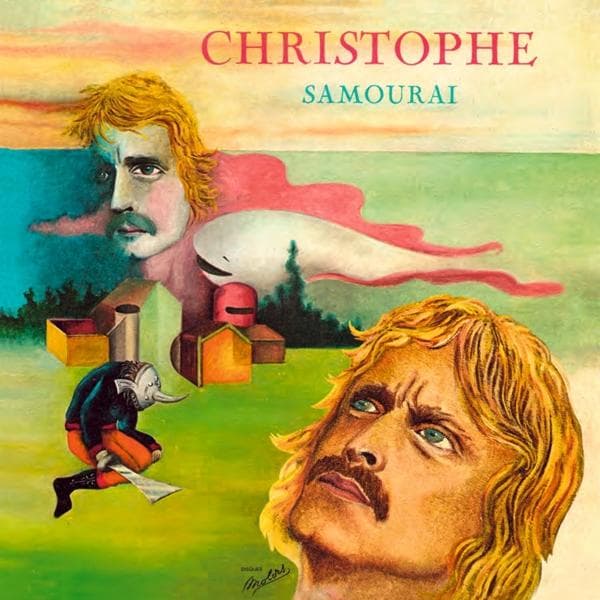 Album image
