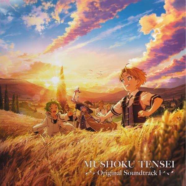 Album image