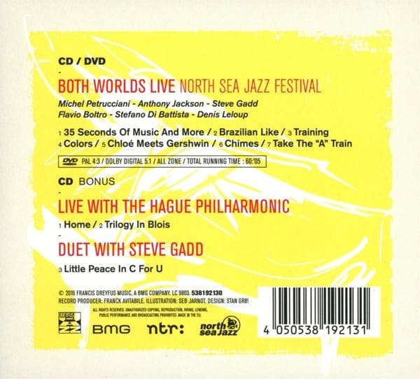 Album image