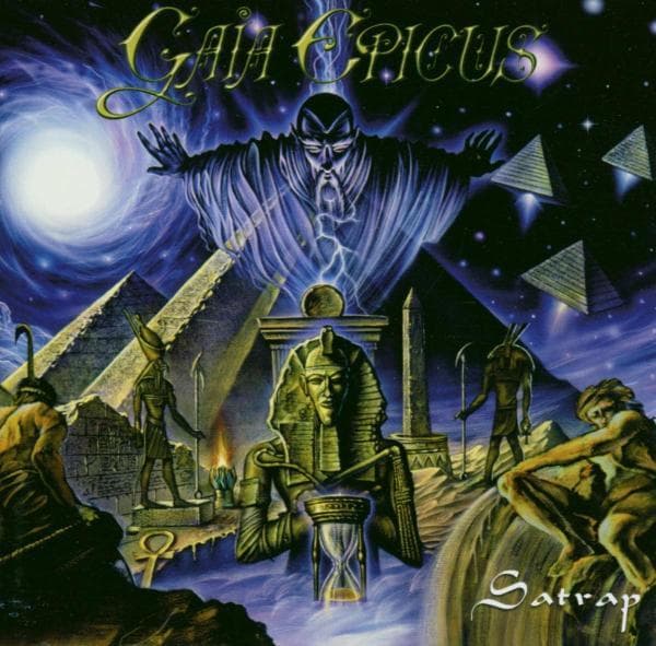 Album image