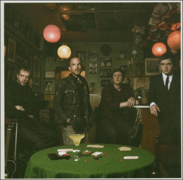 Album image