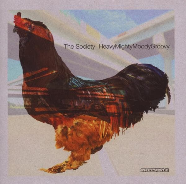 Album image