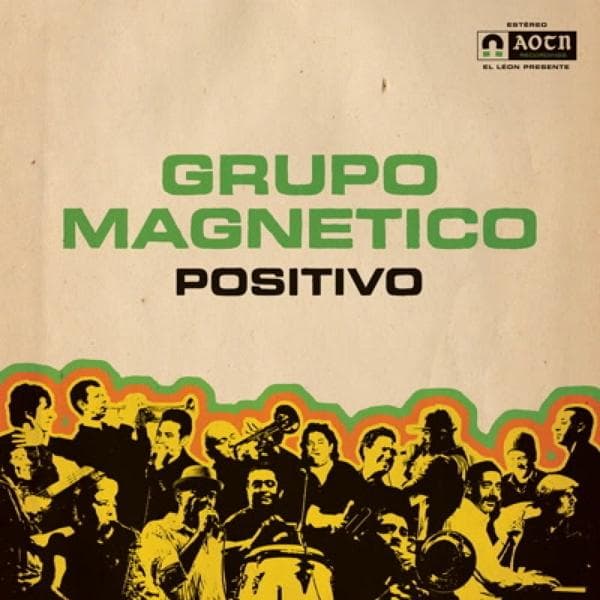 Album image