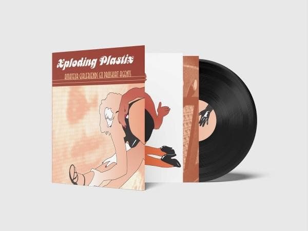 Album image