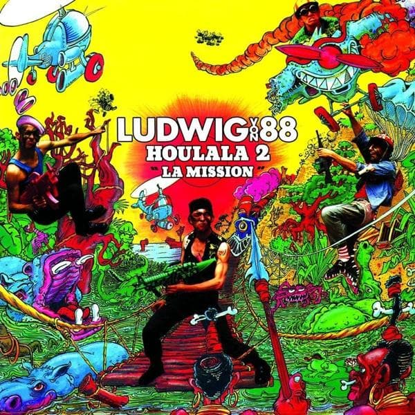 Album image