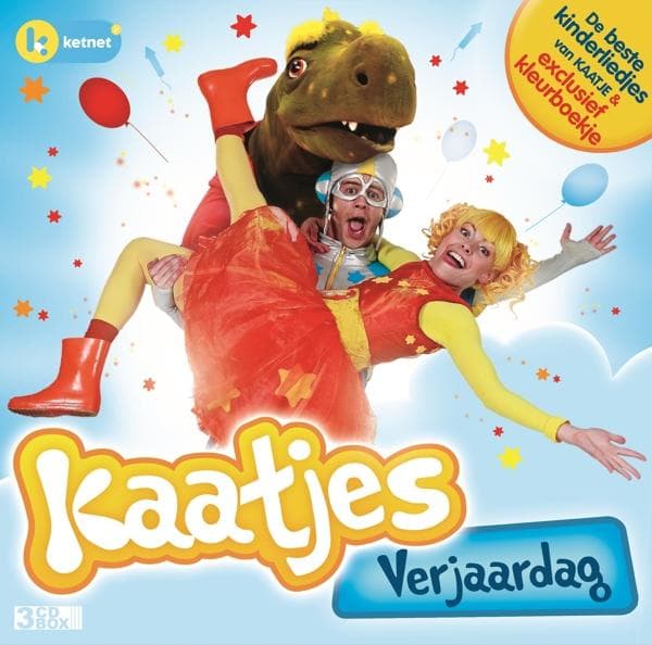 Album image