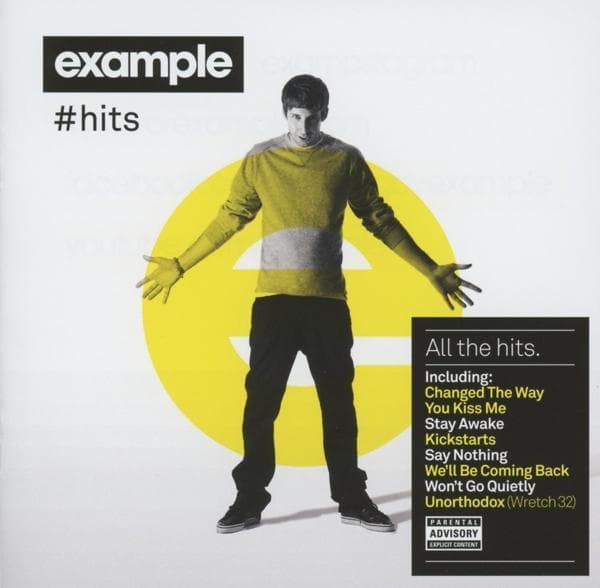Album image