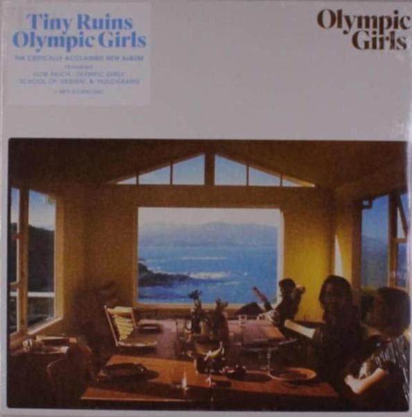 Album image