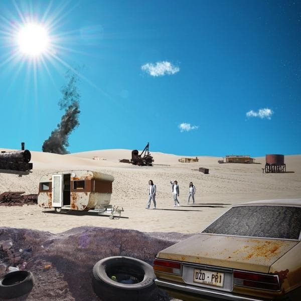 Album image