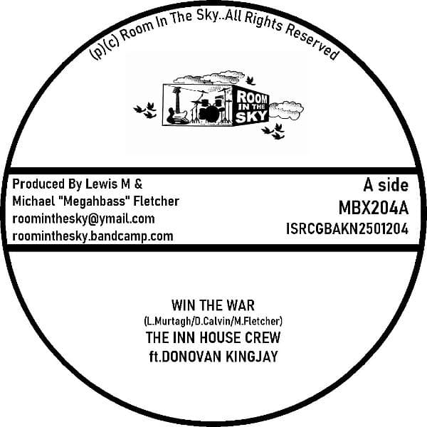 Album image