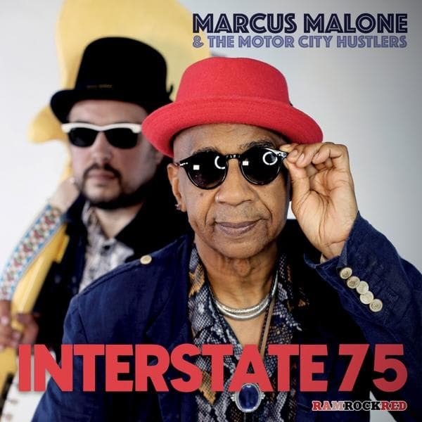 Album image