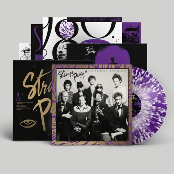 Album image