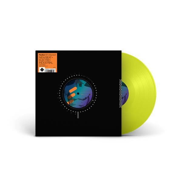Album image