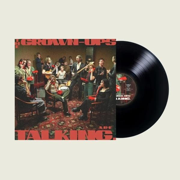 Album image