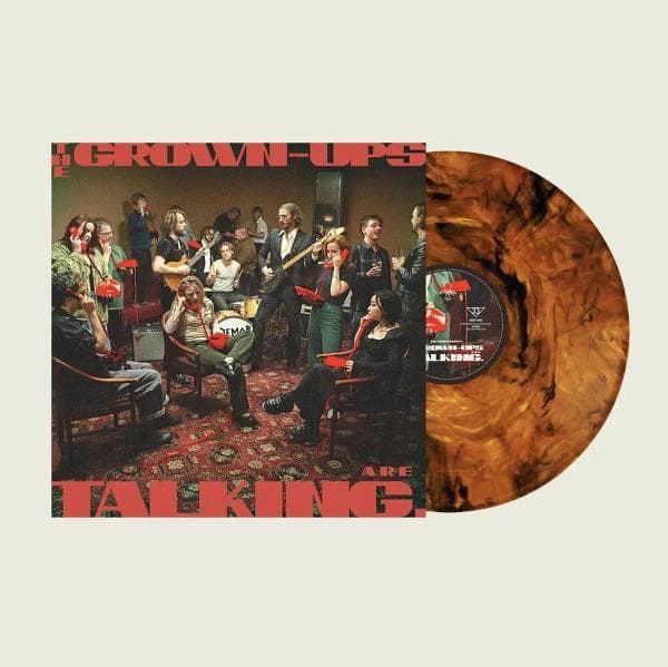 Album image