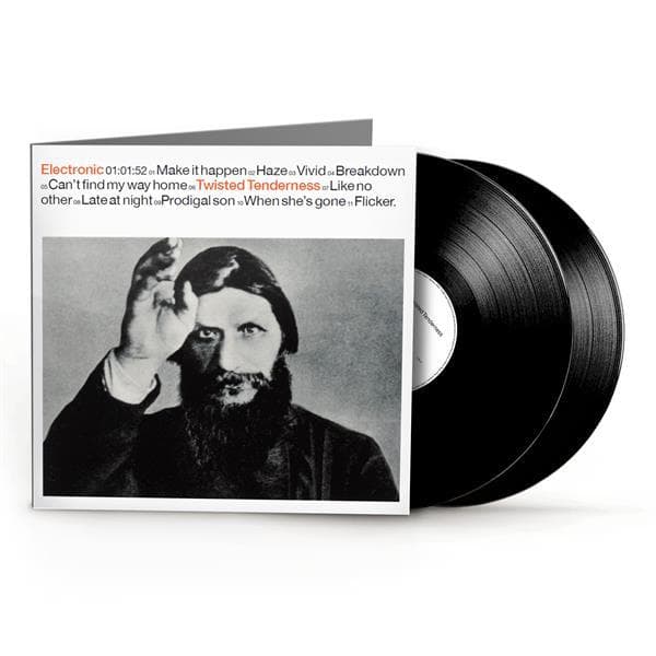Album image