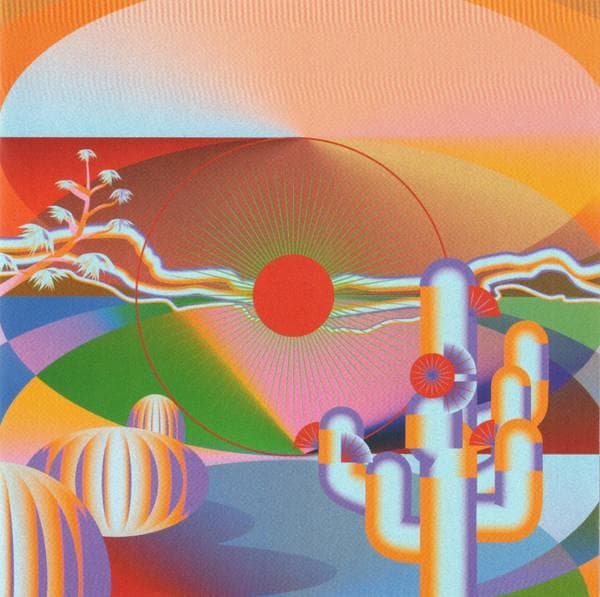 Album image