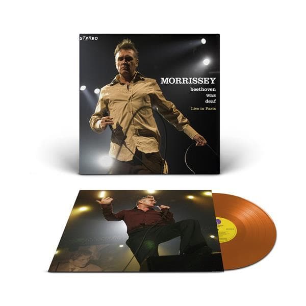Album image