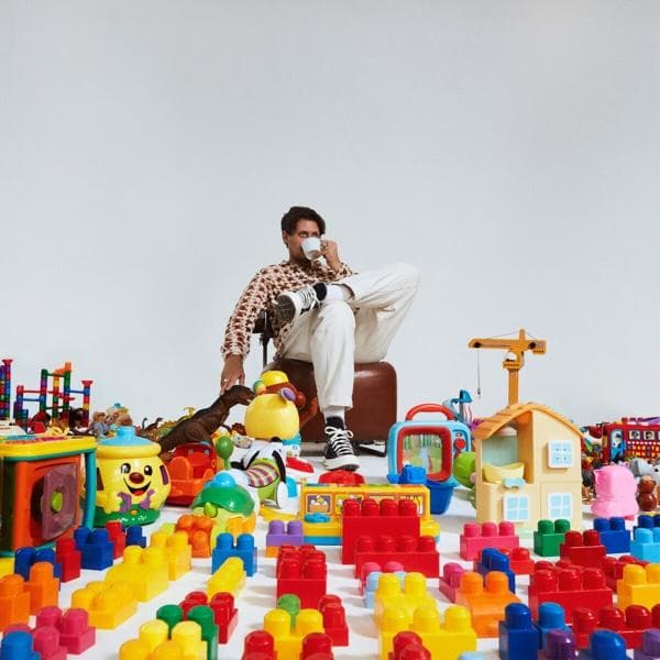 Album image