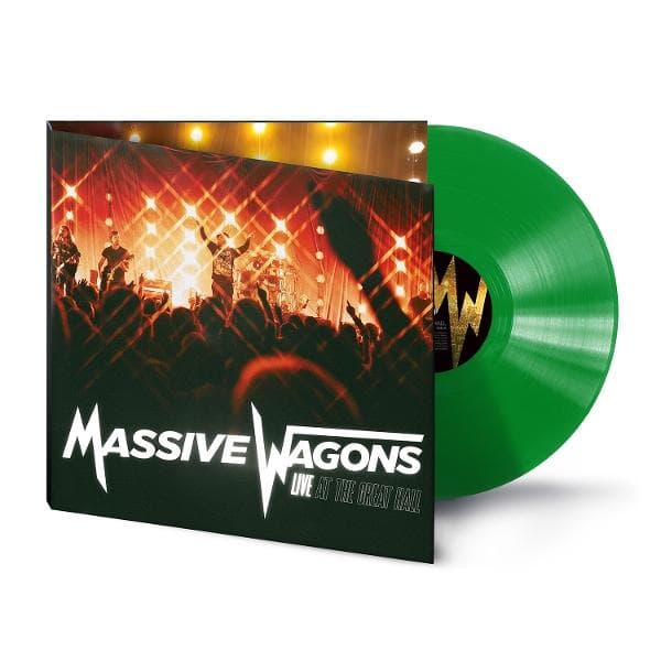 Album image