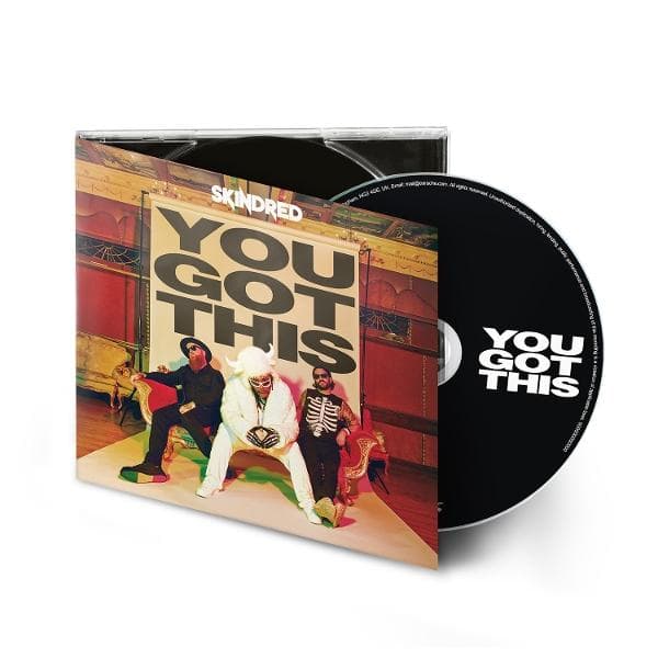 Album image