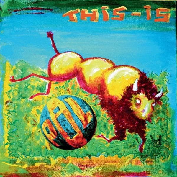 Album image