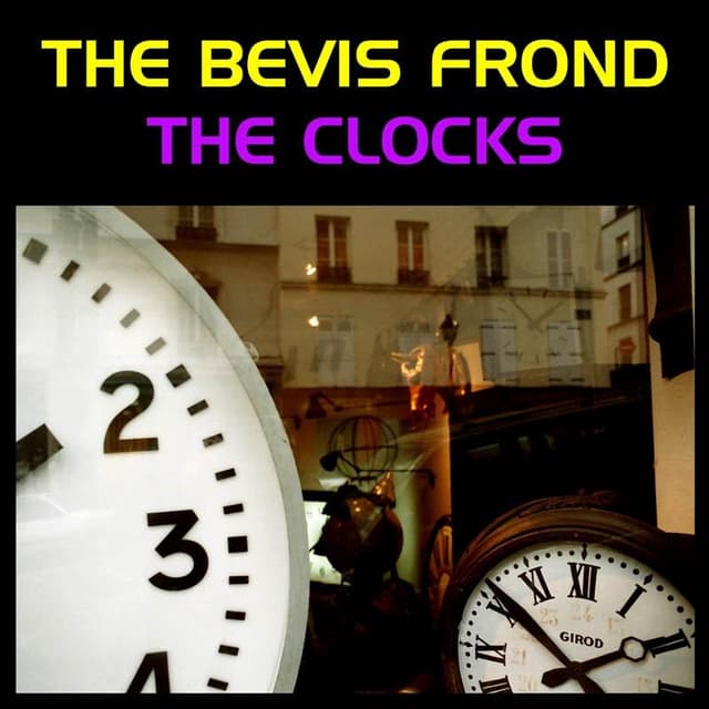 Album image