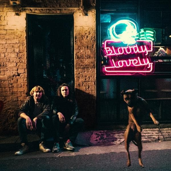 Album image