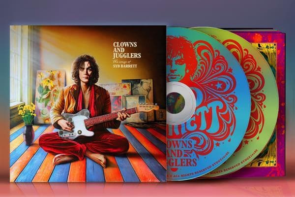 Album image