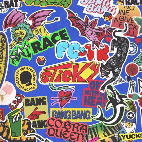 Album image