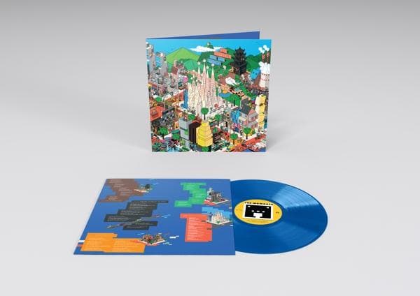 Album image