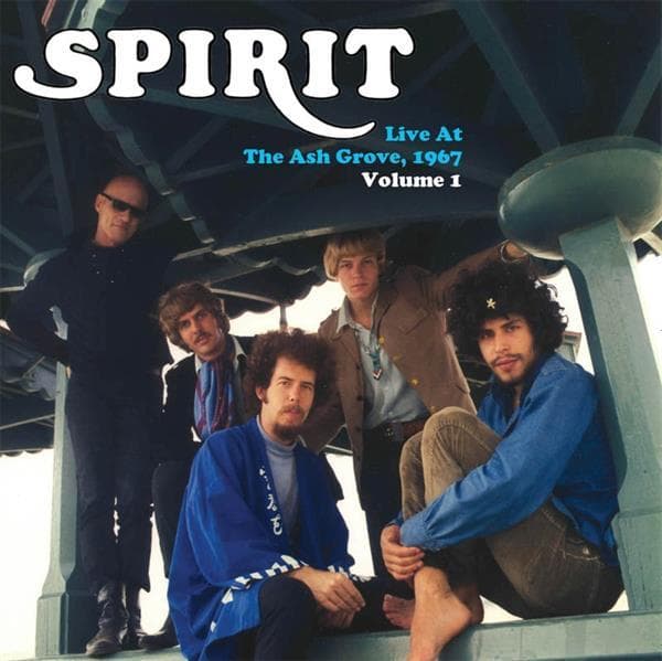 Album image