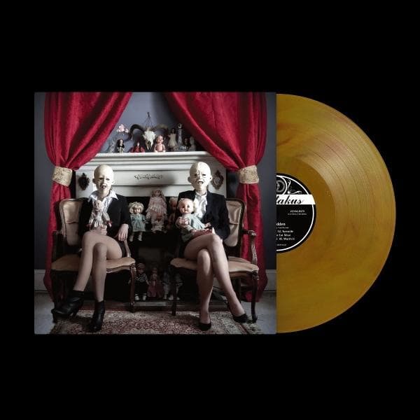 Album image