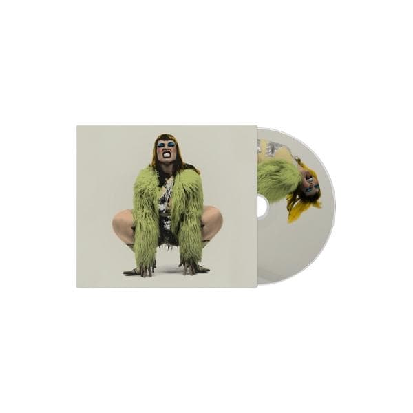 Album image