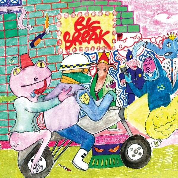 Album image
