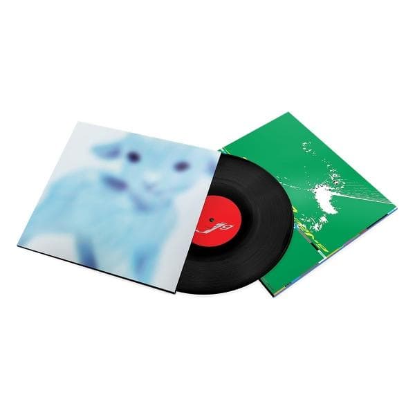 Album image