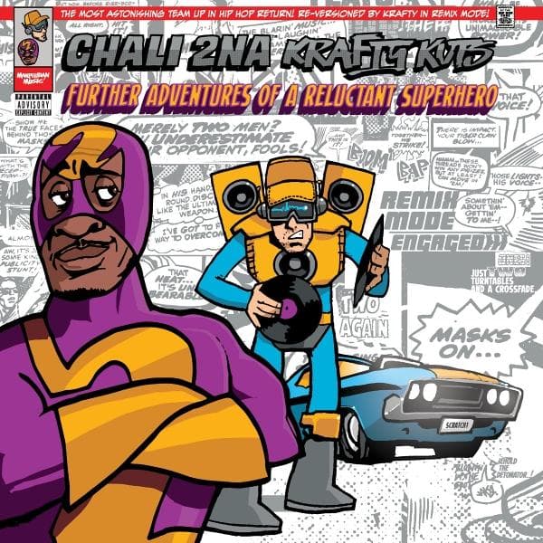 Album image