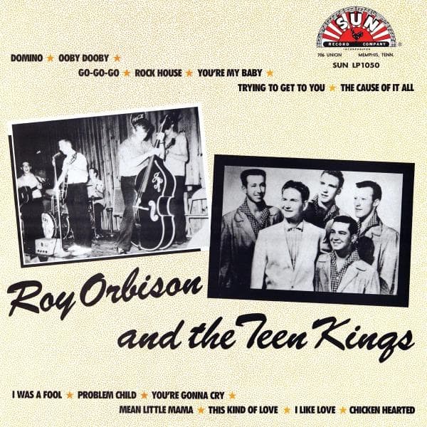 Album image