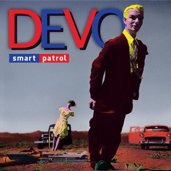 Album image