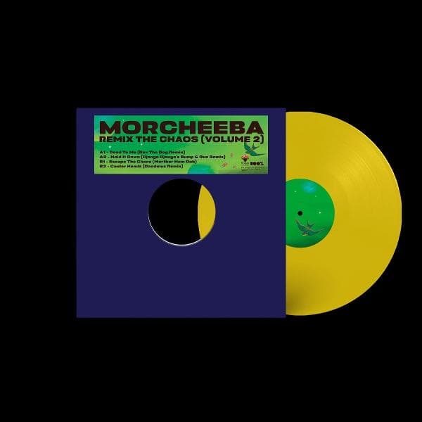 Album image