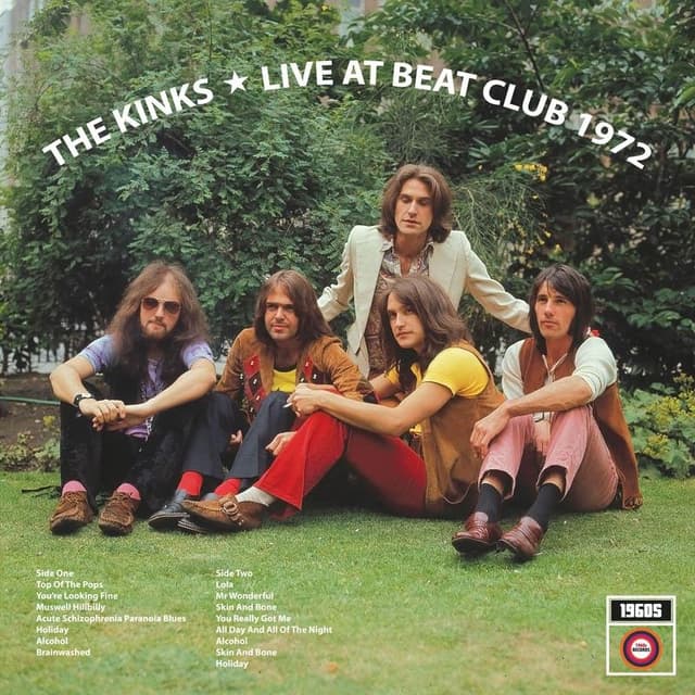 Album image