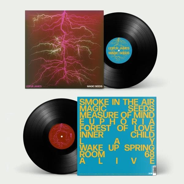 Album image