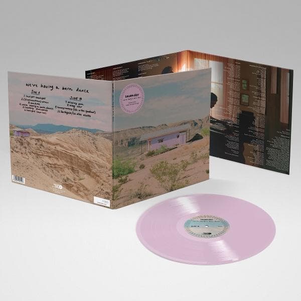 Album image