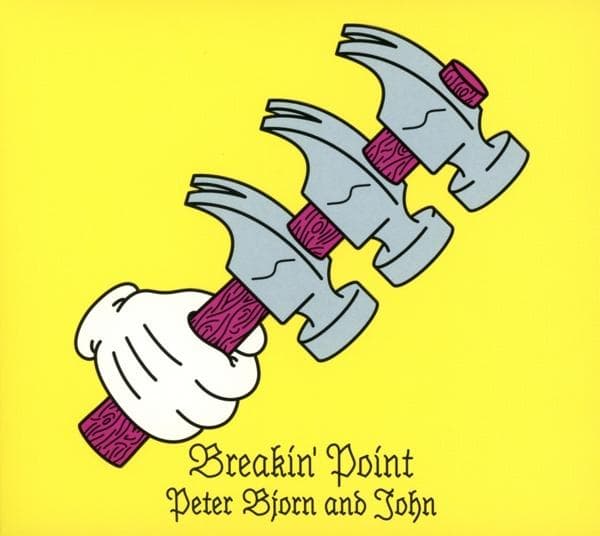 Album image