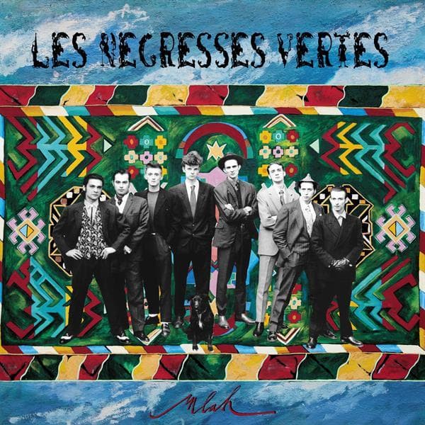 Album image