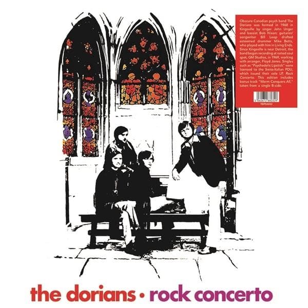 Album image