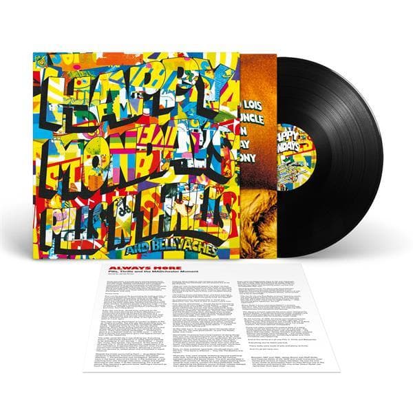 Album image