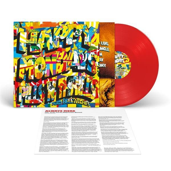 Album image