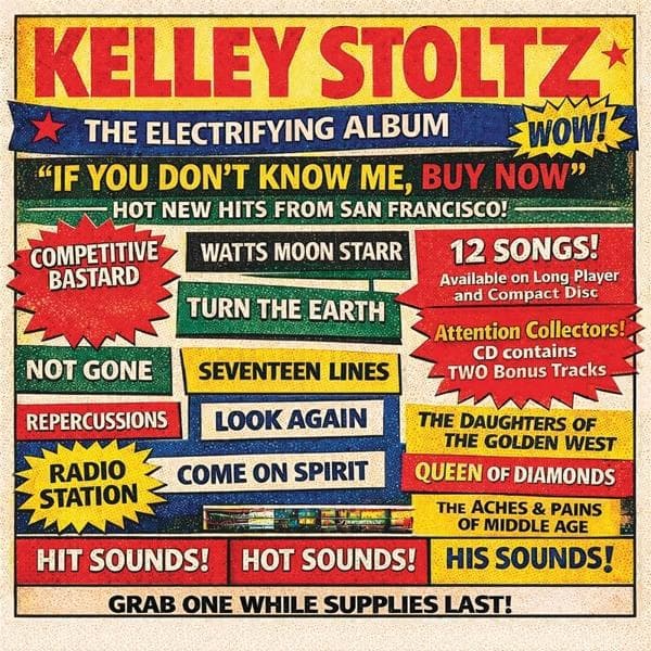 Album image