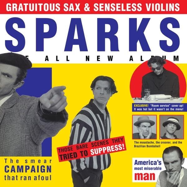 Album image